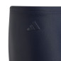 Spodenki kąpielowe dla chłopca adidas Performance Big Bars Swim granatowe IT2693 Spodenki kąpielowe dla chłopca adidas Performance Big Bars Swim granatowe IT2693
