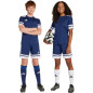 Spodenki dla dzieci adidas Squadra 25 granatowe JJ2418 Spodenki dla dzieci adidas Squadra 25 granatowe JJ2418