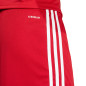 Spodenki męskie adidas Squadra 25 czerwone JE7745