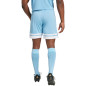 Spodenki męskie adidas Squadra 25 błękitne JH3407 Spodenki męskie adidas Squadra 25 błękitne JH3407