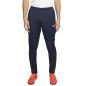 Spodnie dla dzieci Nike Dry Park 20 Pant KP granatowe BV6902 451/FJ3021 451 Spodnie dla dzieci Nike Dry Park 20 Pant KP granatowe BV6902 451/FJ3021 451