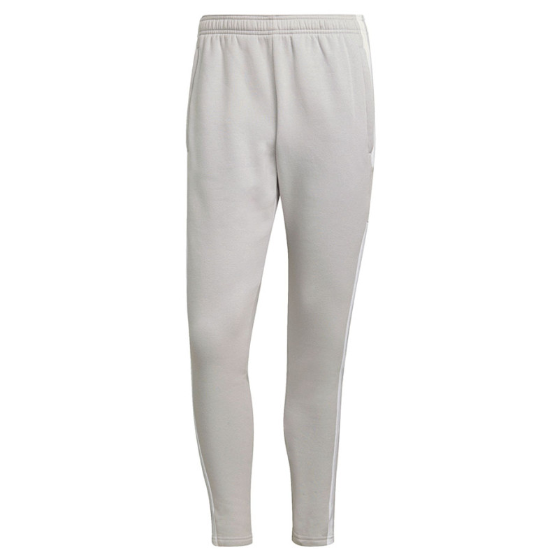 Spodnie męskie adidas Squadra 21 Sweat Pant jasnoszare GT6644 Spodnie męskie adidas Squadra 21 Sweat Pant jasnoszare GT6644