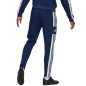 Spodnie męskie adidas Squadra 21 Sweat Pants granatowe GT6643 Spodnie męskie adidas Squadra 21 Sweat Pants granatowe GT6643