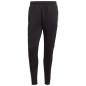 Spodnie męskie adidas Squadra 21 Training Pants czarne GK9545 Spodnie męskie adidas Squadra 21 Training Pants czarne GK9545