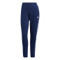 Spodnie damskie  adidas Tiro 21 Sweat granatowe GK9676