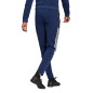 Spodnie damskie  adidas Tiro 21 Sweat granatowe GK9676