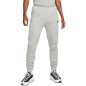 Spodnie męskie Nike Park 20 Fleece Pants jasnoszare CW6907 063 Spodnie męskie Nike Park 20 Fleece Pants jasnoszare CW6907 063