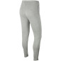 Spodnie męskie Nike Park 20 Fleece Pants jasnoszare CW6907 063 Spodnie męskie Nike Park 20 Fleece Pants jasnoszare CW6907 063