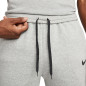 Spodnie męskie Nike Park 20 Fleece Pants jasnoszare CW6907 063 Spodnie męskie Nike Park 20 Fleece Pants jasnoszare CW6907 063