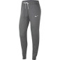 Spodnie damskie Nike Park 20 Fleece grafitowe CW6961 071 Spodnie damskie Nike Park 20 Fleece grafitowe CW6961 071