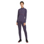 Spodnie damskie Nike Dri-FIT Academy fioletowe CV2665 573 Spodnie damskie Nike Dri-FIT Academy fioletowe CV2665 573