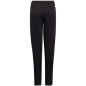 Spodnie dla dzieci adidas Entrada 22 Training Pants czarne HC0337 Spodnie dla dzieci adidas Entrada 22 Training Pants czarne HC0337