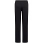 Spodnie dla dzieci adidas Entrada 22 Presentation czarne H57538