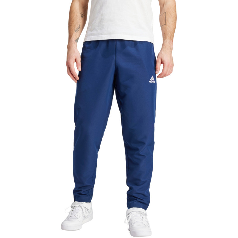 Spodnie męskie adidas Entrada 22 Presentation Pants garnatowe HB5329