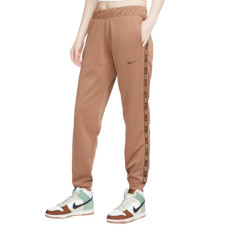 Spodnie damskie Nike NSW PK Tape Reg brązowe DM4645 256
