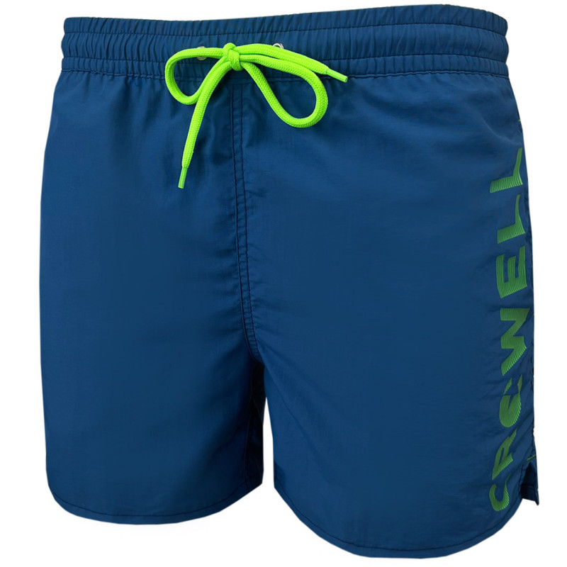 Szorty kąpielowe Crowell Diver kol. 2 niebieskie Szorty kąpielowe Crowell Diver kol. 2 niebieskie