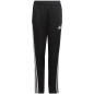 Spodnie dla dzieci adidas Tiro 23 League Training czarne HS3496 Spodnie dla dzieci adidas Tiro 23 League Training czarne HS3496