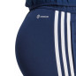 Spodnie damskie adidas Tiro 23 League granatowe HS3539 Spodnie damskie adidas Tiro 23 League granatowe HS3539