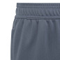 Spodnie dla dzieci adidas Tiro 23 League szare IB8481 Spodnie dla dzieci adidas Tiro 23 League szare IB8481