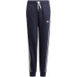 Spodnie dla dzieci adidas Essentials 3 Stripes Pant granatowe GQ8898 Spodnie dla dzieci adidas Essentials 3 Stripes Pant granatowe GQ8898