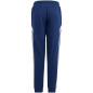 Spodnie dla dzieci adidas Tiro 24 Sweat granatowe IS1008