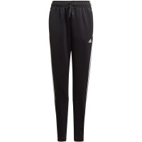 Spodnie dla dzieci adidas Essentials Designed 2 Move 3-Stripes Pants czarne GN1498