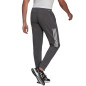 Spodnie męskie adidas Aeroready Motion Sport Pants szare HC0648 Spodnie męskie adidas Aeroready Motion Sport Pants szare HC0648