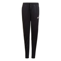 Spodnie dla dzieci adidas Essentials Designed To Move 3-Stripes Pants czarne GN1464