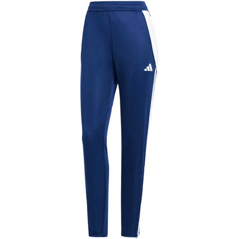 Spodnie damskie adidas Tiro 24 Training granatowe IS1006 Spodnie damskie adidas Tiro 24 Training granatowe IS1006