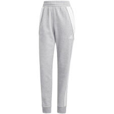 Spodnie damskie adidas Tiro 24 Sweat szare IS1011