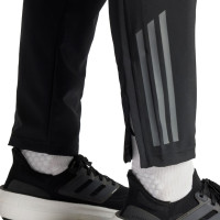 Spodnie męskie adidas Tiro 24 Competition Presentation czarno-szare IP5595