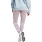 Spodnie damskie adidas Essentials 3-Stripes Fleece fioletowe IR5403 Spodnie damskie adidas Essentials 3-Stripes Fleece fioletowe IR5403