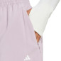 Spodnie damskie adidas Training różowe IT9172 Spodnie damskie adidas Training różowe IT9172