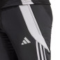 Spodnie męskie adidas Tiro 24 WInterized czarne IM9974 Spodnie męskie adidas Tiro 24 WInterized czarne IM9974