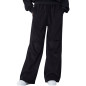 Spodnie damskie Champion Parachute czarne 117432 KK001 Spodnie damskie Champion Parachute czarne 117432 KK001