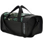 Torba Fitness Meteor Nanuq 20L czarna 16894 Torba Fitness Meteor Nanuq 20L czarna 16894