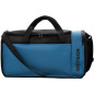 Torba Fitness Meteor Odyn 40L czarno-niebieska 16898 Torba Fitness Meteor Odyn 40L czarno-niebieska 16898