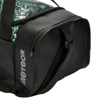 Torba Fitness Meteor Nanuq 20L czarna 16894