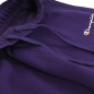Spodnie męskie Champion Rub Cuff Pants fioletowe 220296 VS025