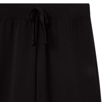 Spodnie damskie Champion Flare czarne 117553 KK001