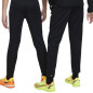 Spodnie dla dzieci Nike Dri-Fit Enfant czarne DX5490 017 Spodnie dla dzieci Nike Dri-Fit Enfant czarne DX5490 017