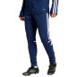Spodnie męskie adidas Squadra 25 Training granatowe JD2988 Spodnie męskie adidas Squadra 25 Training granatowe JD2988