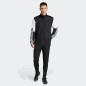Spodnie męskie adidas Squadra 25 Training czarne JE2782 Spodnie męskie adidas Squadra 25 Training czarne JE2782