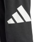 Spodnie męskie adidas Essentials Big Logo French Terry czarne IN6163 Spodnie męskie adidas Essentials Big Logo French Terry czarne IN6163