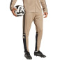 Spodnie męskie adidas Squadra 25 Training beżowe JP3374 Spodnie męskie adidas Squadra 25 Training beżowe JP3374