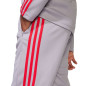 Spodnie dla dzieci adidas Squadra 25 Training szaro-granatowe JP3369 Spodnie dla dzieci adidas Squadra 25 Training szaro-granatowe JP3369