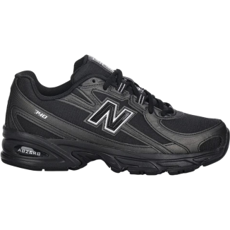 Buty męskie New Balance 740 Black