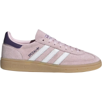 Buty damskie adidas Handball Spezial Clear Pink/ Ftwr White/ Violet (Women's)
