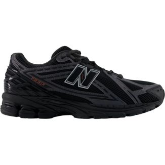 Buty męskie New Balance 1906R Black