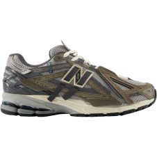 Buty unisex New Balance 1906A Thunder Brown